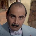 Hercule Poirot