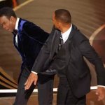 Oscars slap