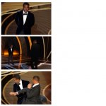 Chris Rock Will Smith