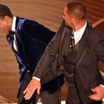 will smith slaps chris rock