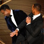 Will Smith Chris Rock Oscars template
