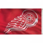 Veterans View of the Detroit Red Wings