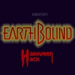 earthbound Halloween hack