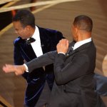 Wil Smith Chris Rock Oscar Slap meme