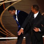 Will Smith Slaps Chris Rock