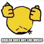 Roblox MEME Song – música e letra de Misutra