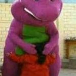 Barney