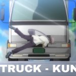 truck kun