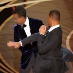 Will smith Chris rock