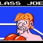 Glass Joe