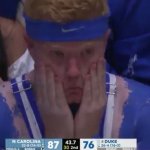 Duke Fan Retirement Party