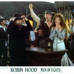 Robin Hood Men In Tights Wedding