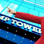 Tulsi Gabbard Trump Tower