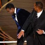 Will Smith Slaps Chris Brown