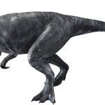 Allosaurus (JWFK Design)