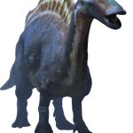 Ouranosaurus (JWCC Design)