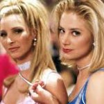 Romi and Michele