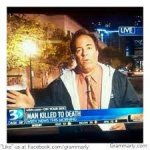 Man killed to death