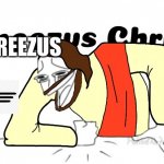 Breezus Christ