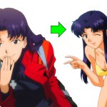 misato