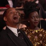 Will Smith Yelling