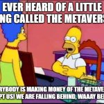 Homer Internet