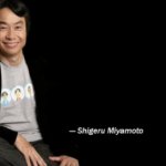 Shigeru Miyamoto