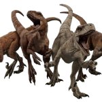 The Atrociraptor Squad