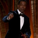 Chris Rock Pointing