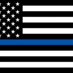 flag, thin blue line, firefighter, thin. red line
