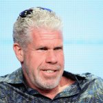 Ron Perlman meme