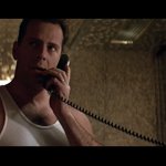 John McClane Phone