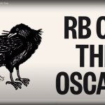 Russell Brand on the Oscars
