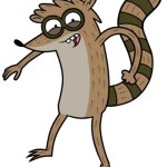 Repost for Rigby