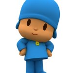 Pocoyo