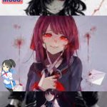 tc temp announcement temp yandere