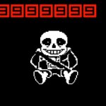 Dying Sans