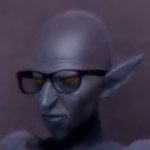 Goblin Tinkerer Questions Your Worthiness to Exist