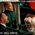 Academy Awards 2022