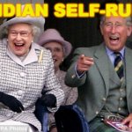 Indian Self-Rule | INDIAN SELF-RULE | image tagged in poor people do that | made w/ Imgflip meme maker