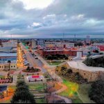 Albany GA