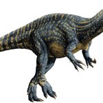 Suchomimus (JW Design)