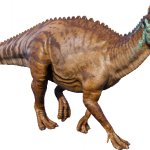 Edmontosaurus (JW Design)