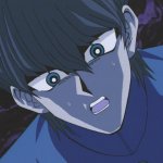 Blue Kaiba