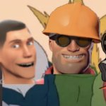 Me and the boys tf2
