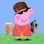 Peppa Pig Meme Generator - Imgflip
