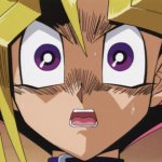 Yugi Shocked