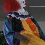 bozo moment GIF Template