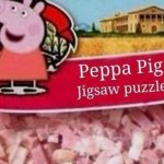 peppa pig