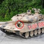 T-87 Blitz V.2.0